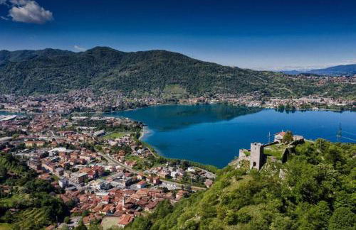 Green House Calolziocorte - Foto 50