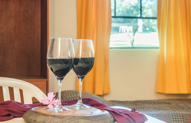 Hotel Fazenda Estancia Reviver - Foto 29