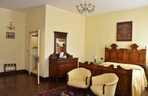 Agriturismo Tenuta Goro Veneto - Foto 78