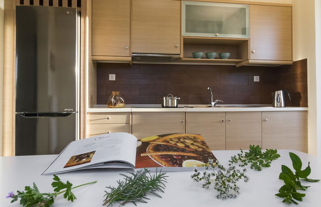 Villa Iasmi - Photo 7