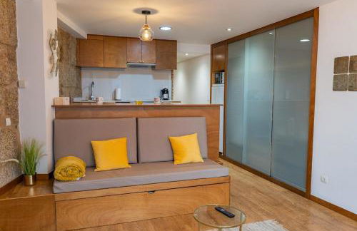 ESTUDIO Céntrico junto a Estación- CCVialia Parking gratis A - Foto 15