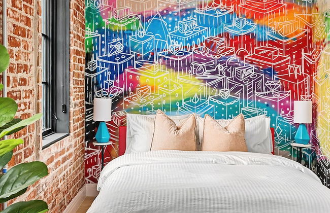 The Acoma House - Photo 61