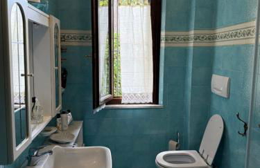 Casolare De Ranieri - appartamento in villa bifamiliare a 500m dal mare - Foto 26