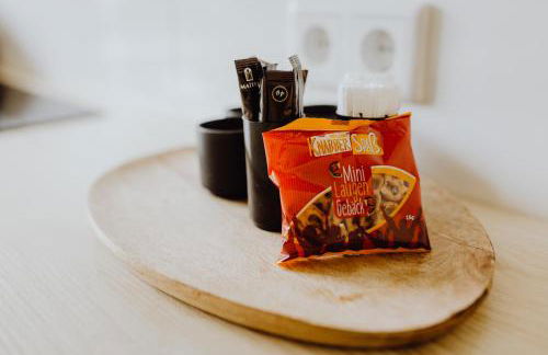 Staylight City - Premium Appartements mit Balkon - Foto 36