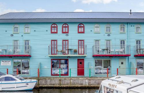 Main Sail - 18152 - Photo 28