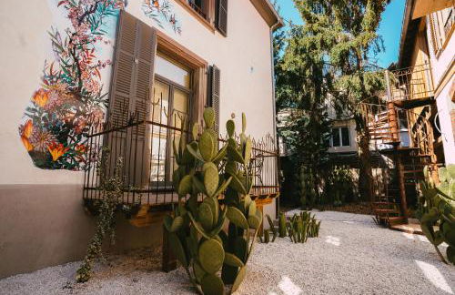 Domaine Bohème I art de vivre - Foto 78