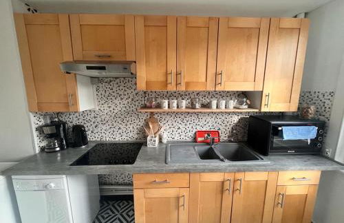 Fenêtre sur mer - Foto 16