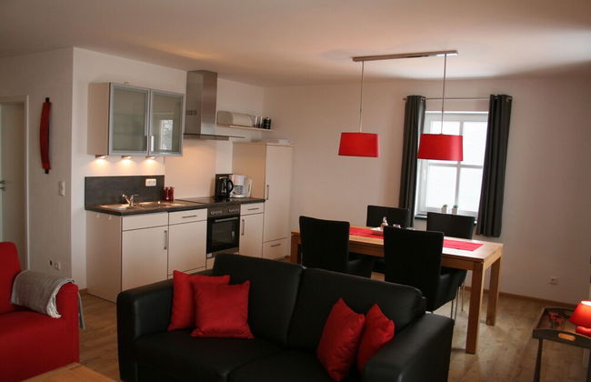 UplandParcs Haus Bergsicht - Photo 67