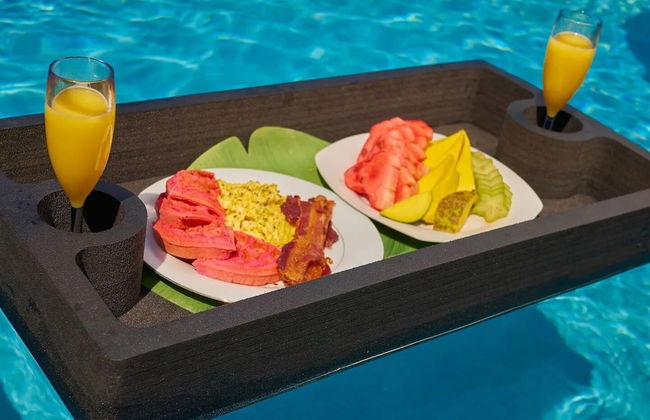 Nianna Coral Bay Gorgeous Townhouse 2 - Photo 45