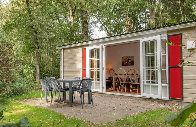 Tranquil Stay in Drenthe - Foto 1