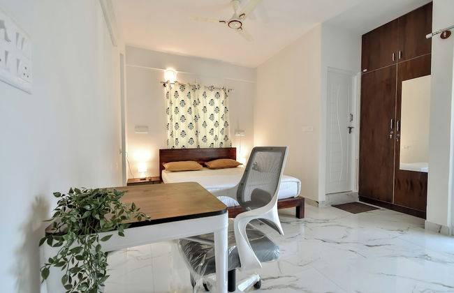 Namma HomeSlice - Foto 12