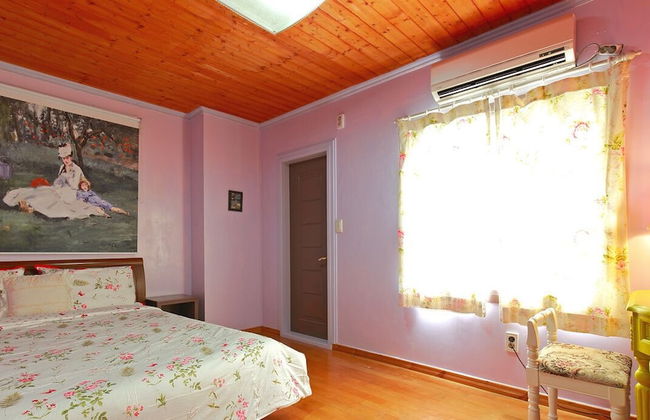 Gyeongju Europe Village Pension - Foto 5