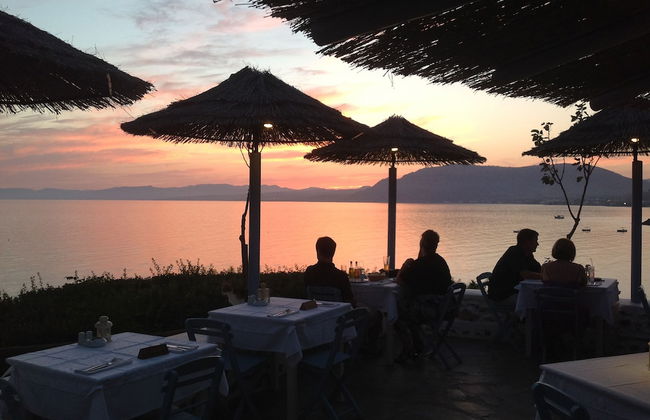 Villa Amor - Foto 30