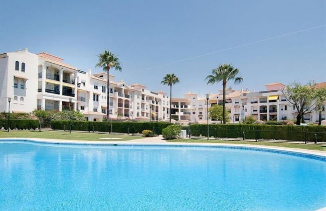 Modern Apartment Near Puerto Banus - Foto 1