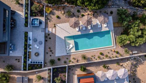 Luxusvilla Moana mit Olivenhain - Foto 2