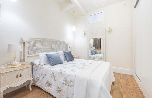 Un lujo en pleno Barrio de Salamanca - Photo 9