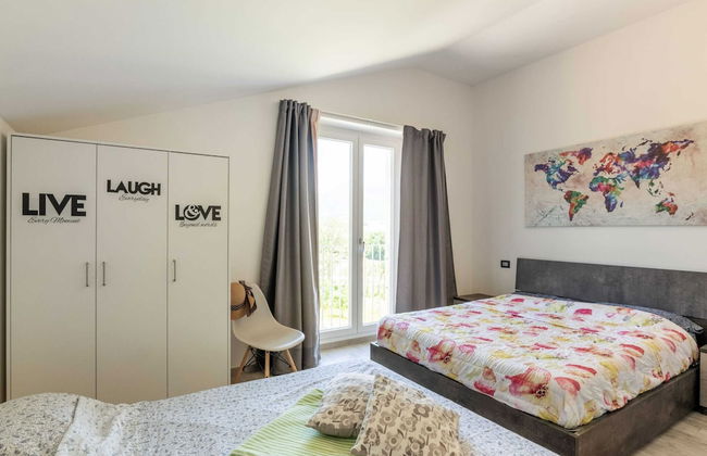 Country Escape in Matelica - Foto 7