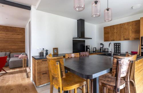 Chalet La Llyre Vallorcine - Foto 8