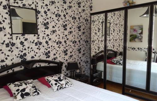 La petite colline du Cros, villa à louer - Foto 23