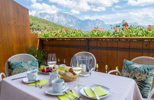 Haidgerberhof - apartments & homemade food - Foto 72