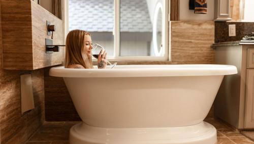 Lux Western Cabin Pool Table Ping Pong Vibes - Foto 3