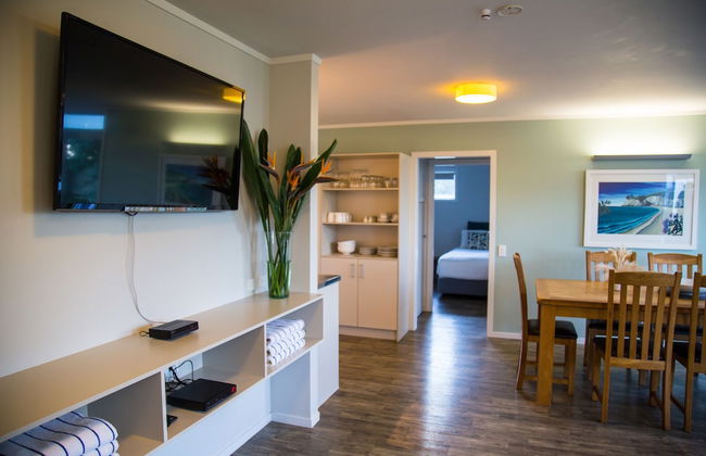 Hahei Beach Resort - Foto 24