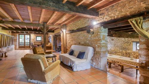 Grande maison confortable à Gavaudun - Foto 2