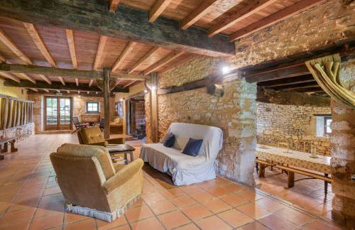 Grande maison confortable à Gavaudun - Foto 2