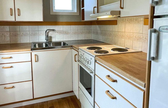 4 Person Holiday Home in Lottorp - Foto 3