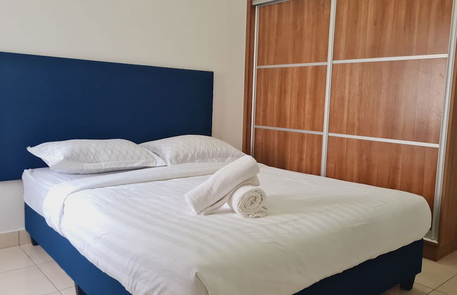 Alanis Residence Kota Warisan - Foto 3