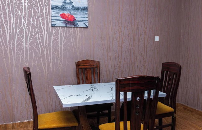 The Mastadon Apartment - Foto 35