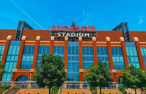 Urban Luxury in Fountain Square - Walk to Fun - Family Friendly - Foto 30