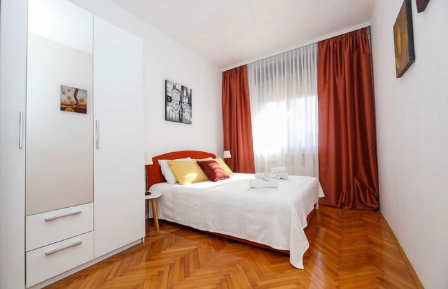 Apartment Kosor - Foto 8