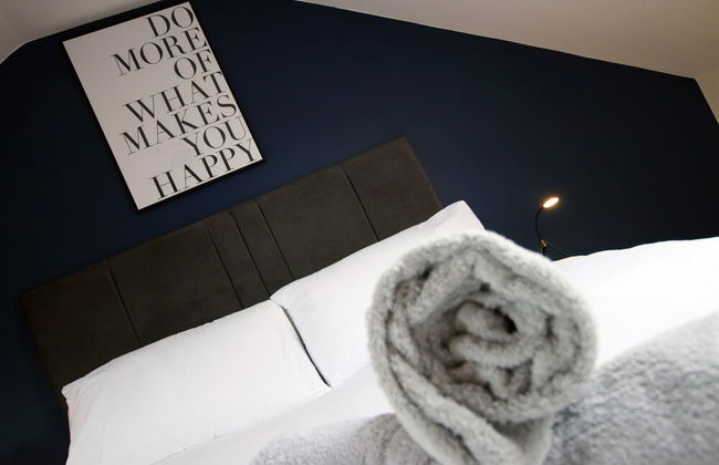 Karah Suites - Church Road I - Foto 16