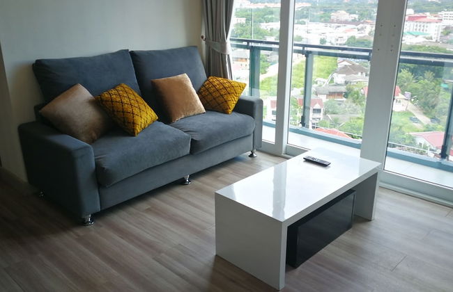 The Prio Condo by Loto - Foto 38