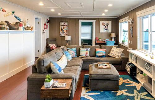 Spyglass Beach House - Foto 6