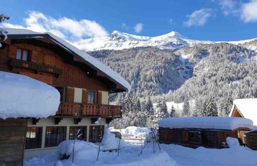Chalet familial et chaleureux - Foto 1