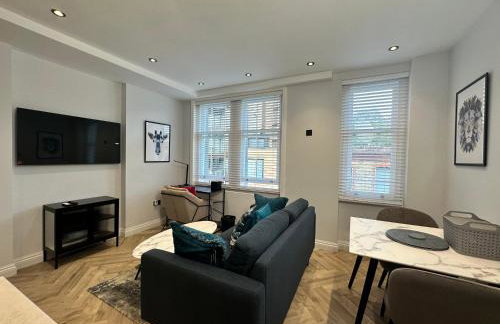 Chiltern Street Serviced Apartments - Marylebone - Foto 2