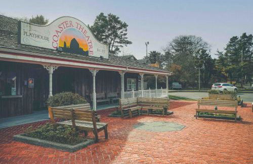 Salt Life Cottage - Foto 8