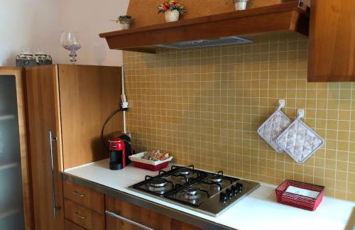 Magia del Garda Apartment - Foto 3