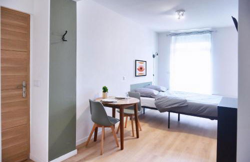 ZenkaSerenity-Ferme paisible Centre CHU-wifi-pro - Foto 29