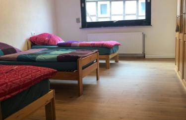 Charmante Wohnung bei Kassel - Foto 7