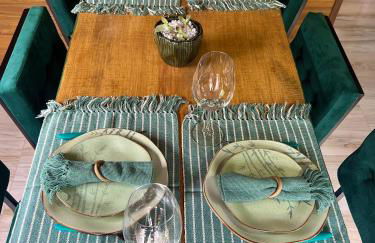 Refúgio com Vista para os Canyons e Hidromassagem - Foto 66