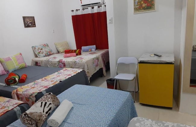 Lar Recife Olinda - Casa Inteira - Foto 7