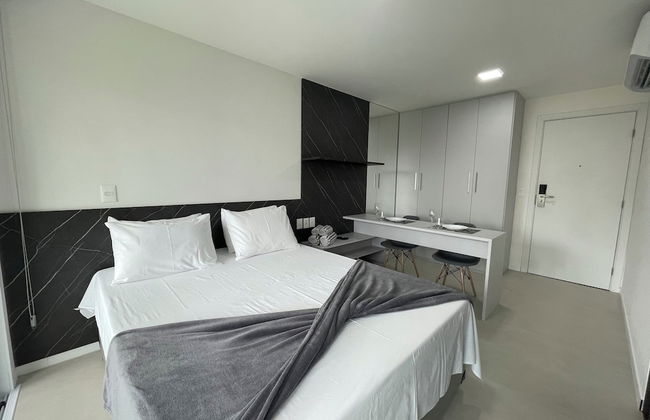 RN Studio Premium 102 - Vista Mar - Foto 4