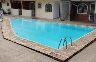 Suíte da Lagoa - Foto 1