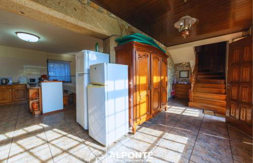 Casa da Pedra by ALPONTE - Foto 87