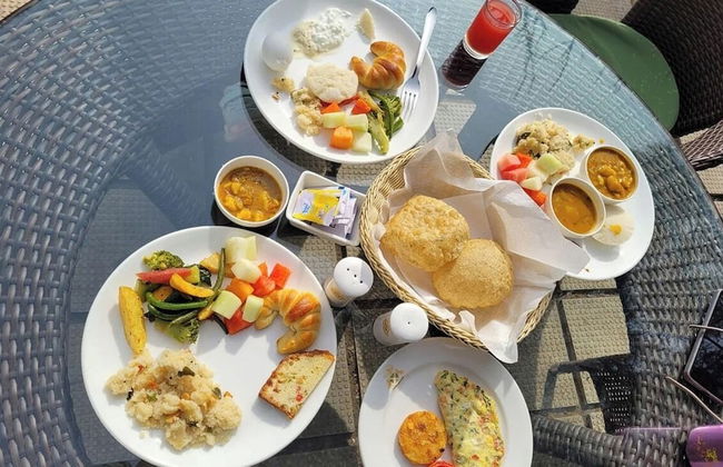 Countryside Villa - Foto 78