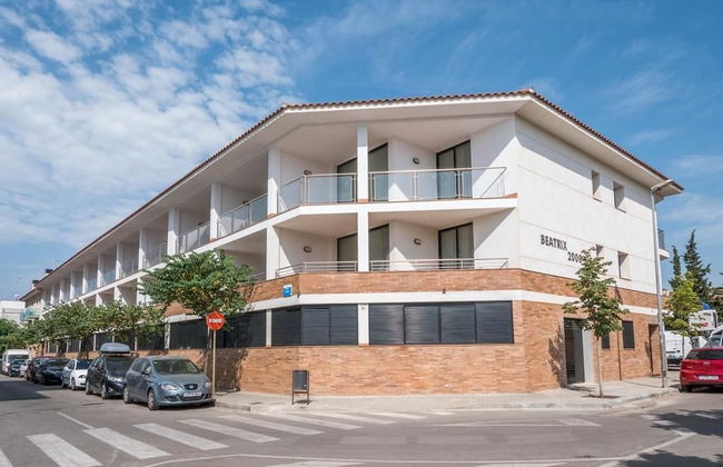 Apartamento climatizado cerca del mar - Foto 18