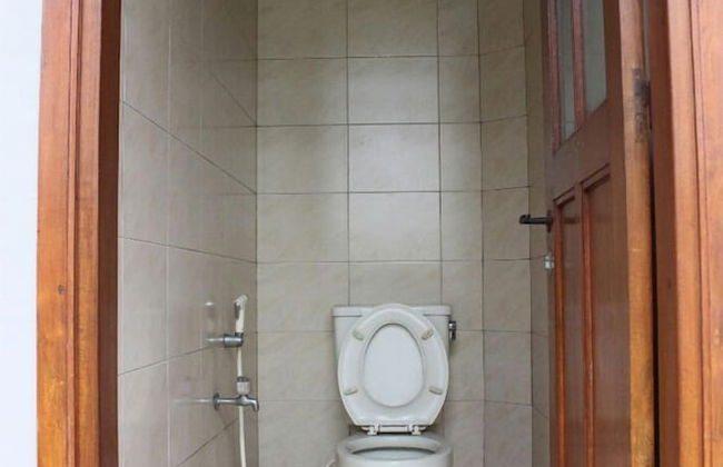 De Riau Cottage by HouseinBandung - Foto 28